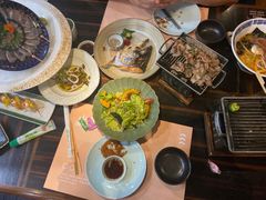 -山葵家·创意料理(临平银泰城店)