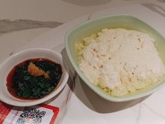 -川味堂·四川豆花(八卦岭店)