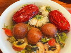 -沙力海西北特色美食烤肉店(北门坡店)