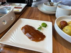 -四季民福烤鸭店(前门廊房二条店)