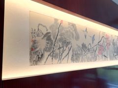 -枣庄开元凤鸣山庄·中餐厅
