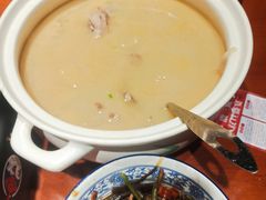 -徽三说·土徽菜·中国徽菜连锁品牌(阳湖总店)