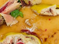 糟鸡-绍兴名菜馆(可乐路店)