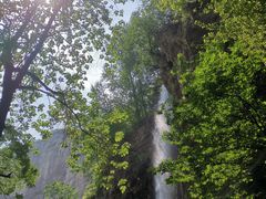 -沕沕水生态风景区