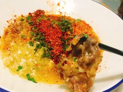 三味真火-付掌柜在成都·热炒砂锅集(金禾店)
