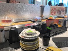 -鲜道寿司(珠江路地铁站店)