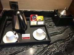 -佛山顺德金茂华美达广场大酒店