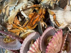 -一方渔歌蒸汽海鲜自助(文化路万达广场店)