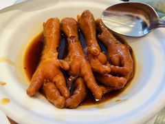 -白天鹅宾馆-宏图府餐厅