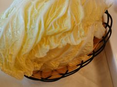 乾隆白菜-东来顺饭庄(天坛店)