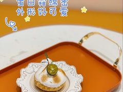-慕可创意美学·定制CAKE·微景观蛋糕(总店)