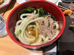 -京旬海鲜放题·铁板烧自助餐厅