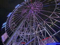 -南昌之星摩天轮