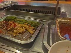-7只羊·鲜羊肉串·地锅鸡精酿(玄武墨香路店)