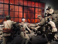 -上海四行仓库抗战纪念馆