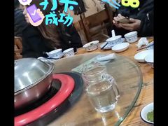 -全汁全味驴庄(凤岗店)