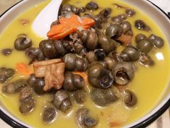 菌菇王丝螺-锡和无锡菜(景丽苑店)