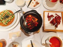 -汤城小厨•粤菜•靓汤(苏州街店)
