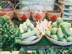 -农耕记·湖南土菜(halo广场店)