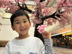 -友谊新天地广场(金街店)