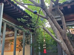 -VOYAGE COFFEE(杨梅竹店)