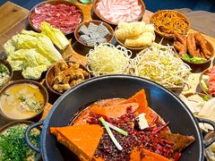 -阳阳老火锅(小南门店)