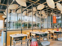 -采椰郎椰子鸡·脆皮鸡火锅(融创茂店)