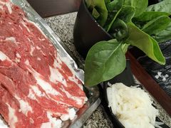 -阿五涮羊肉火锅(安国路一店)