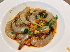 生腌虾-庄氏祥记家常食府(国瑞建材家居博览中心店)