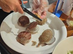 -海味当家·蒸锅海鲜(星海公园店)