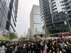 -成都银泰中心in99