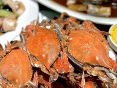 -悦海·家宴·冰花皮皮虾大锅贴(宝龙店)