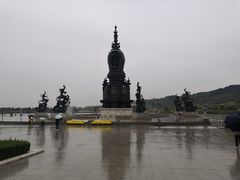 -艾山风景名胜区