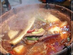-范贤光鸡公煲(平乐园总店)