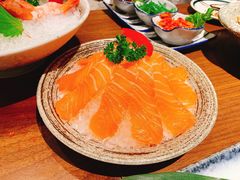 -千和日本料理(龍坪天虹店)