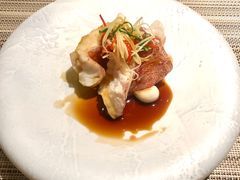 -香樟花园法式铁板烧(恒隆广场店)