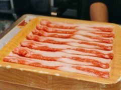 -一绪に寿喜烧自助(世茂广场店)