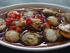 -大锅强·蒸海鲜青岛菜(吾悦广场店)