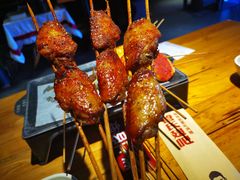 -管氏翅吧(马家堡店)