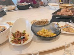 -巴音浩日娲·蒙餐(双林东路店)