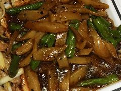 扁豆土豆-金饭碗(普陀店)