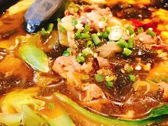 -滇越乘象云南餐厅(次渠店)