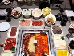 -海底捞火锅(龙湖北京大兴天街店)