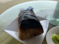 -考记泥焗鸡农庄·海鲜(北洛秘境店)