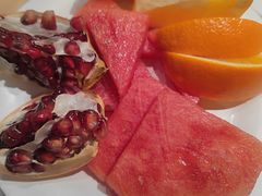 -北约客维景国际大酒店-央街西餐厅(同泽北街店)