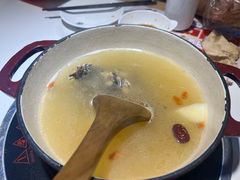 -黑鸡小馆(金源店)