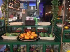 -simply thai天泰(静安嘉里中心店)