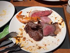 牛三角肉-拉蒂娜·巴西牛排馆 Latina·Brazilian Steakhouse(王府井喜悦店)