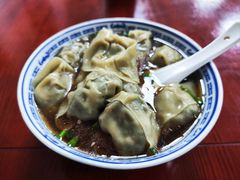-古徽州馄饨店(宝安路店)