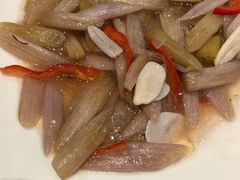 -小秦淮·南京土菜(新亭西路店)
